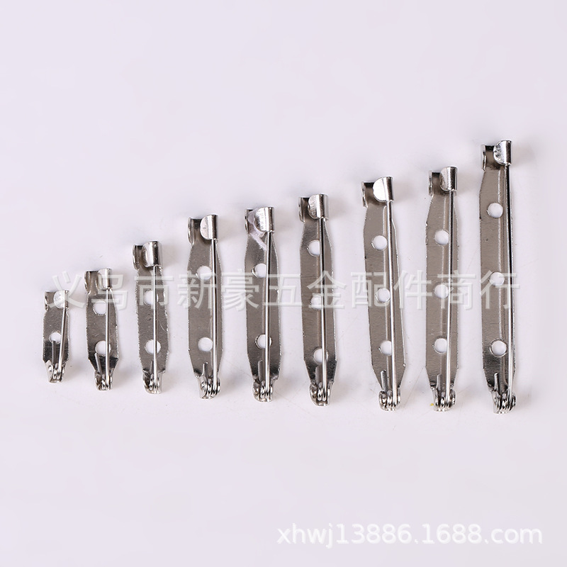 自产自销别针 胸针 胸章别针