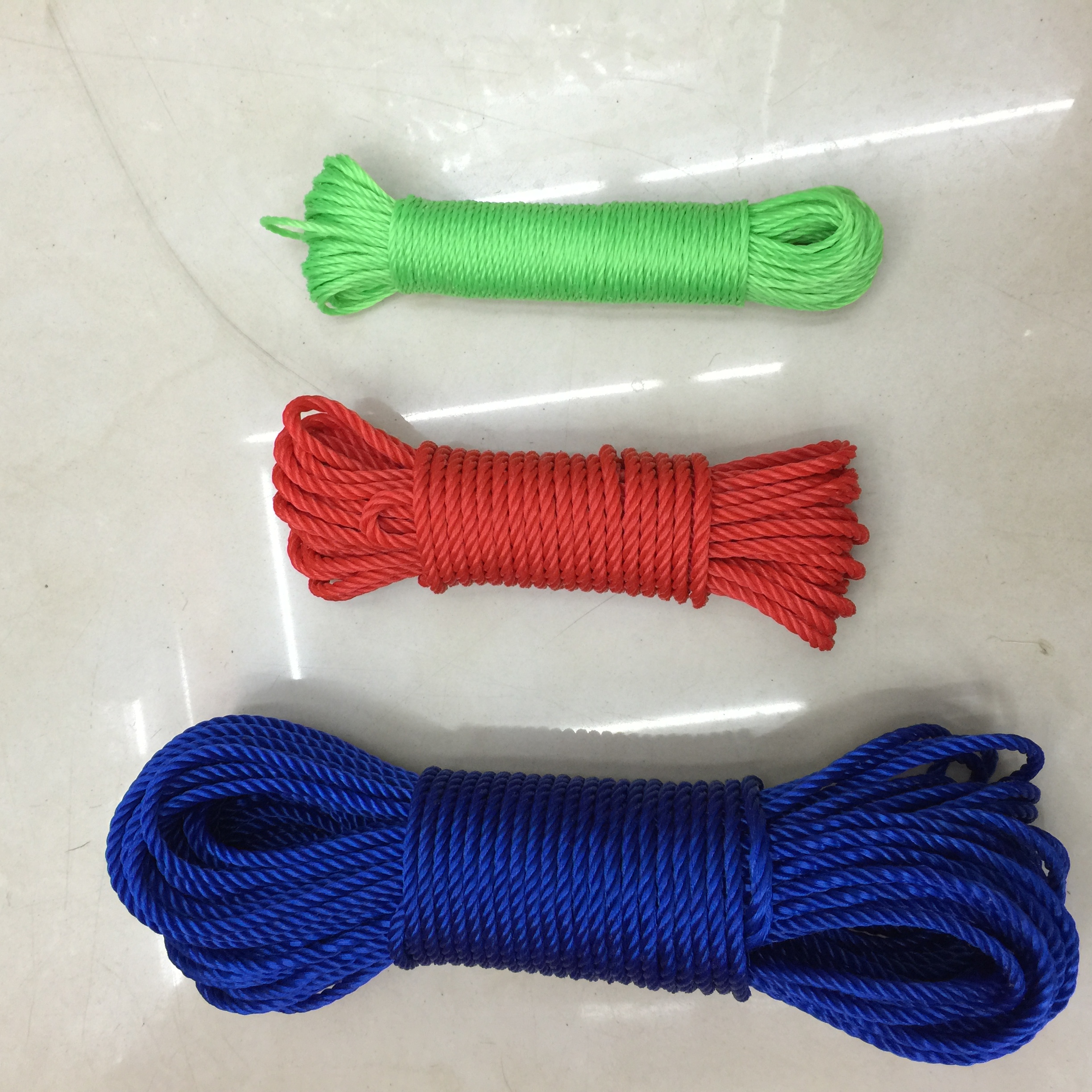 多功能绳子，晾衣绳，捆扎绳厂家直销