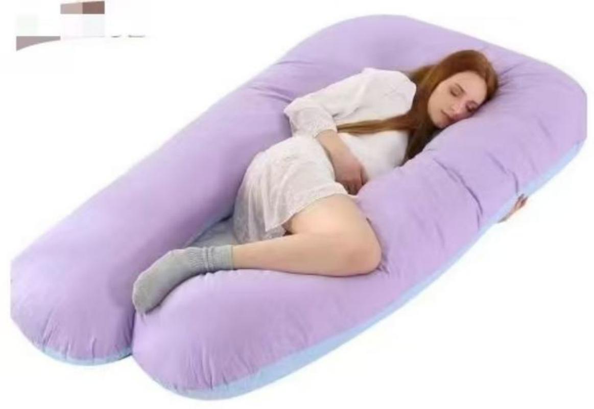 U-shaped pillow neck protection memory foam, a must-have office nap tool for travel Application Scenario