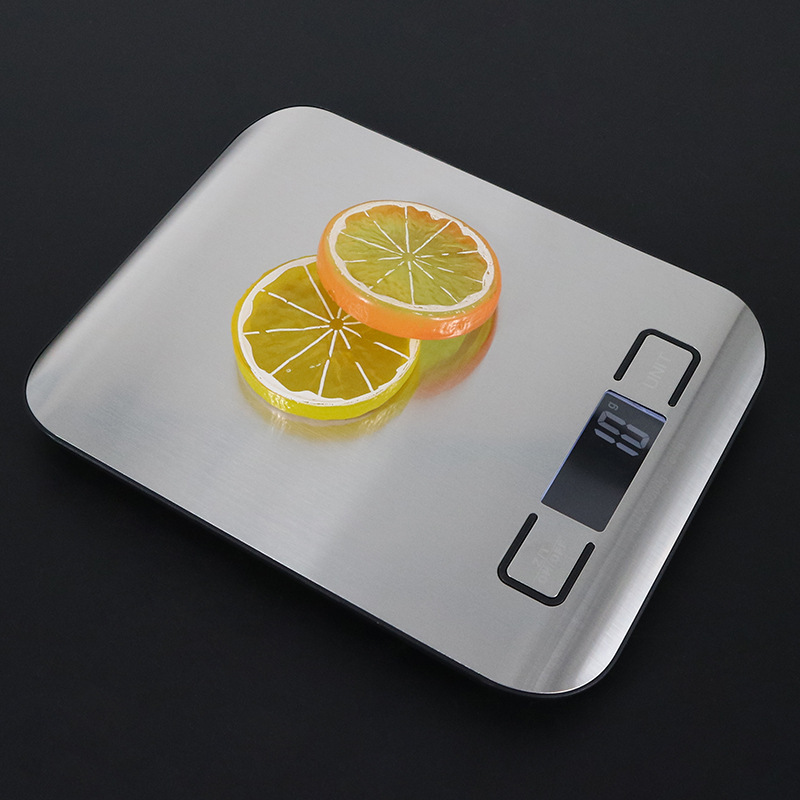 厂家直销厨房秤精密精准