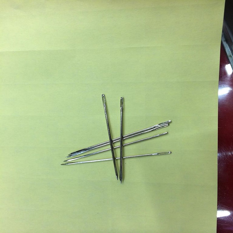 日用百货针线工厂直销