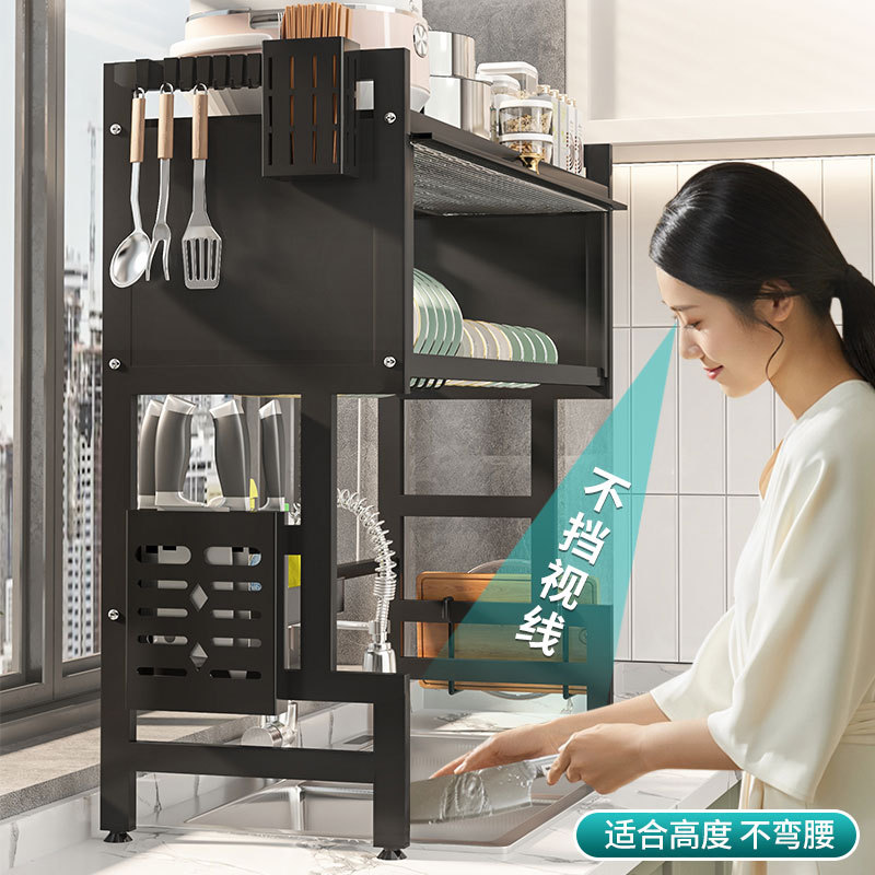 收纳柜/美甲桌四斗柜/儿童玩具/木质收纳/抽屉收纳柜细节图