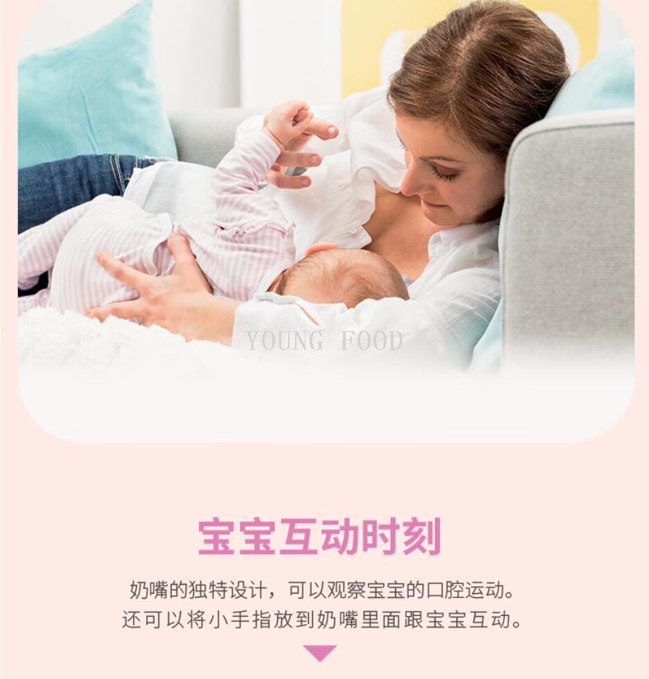 Free shipping for wholesale! European imported comfort all-silicone pacifier for 0-6 months, 1 figurine wearable armor pic 11