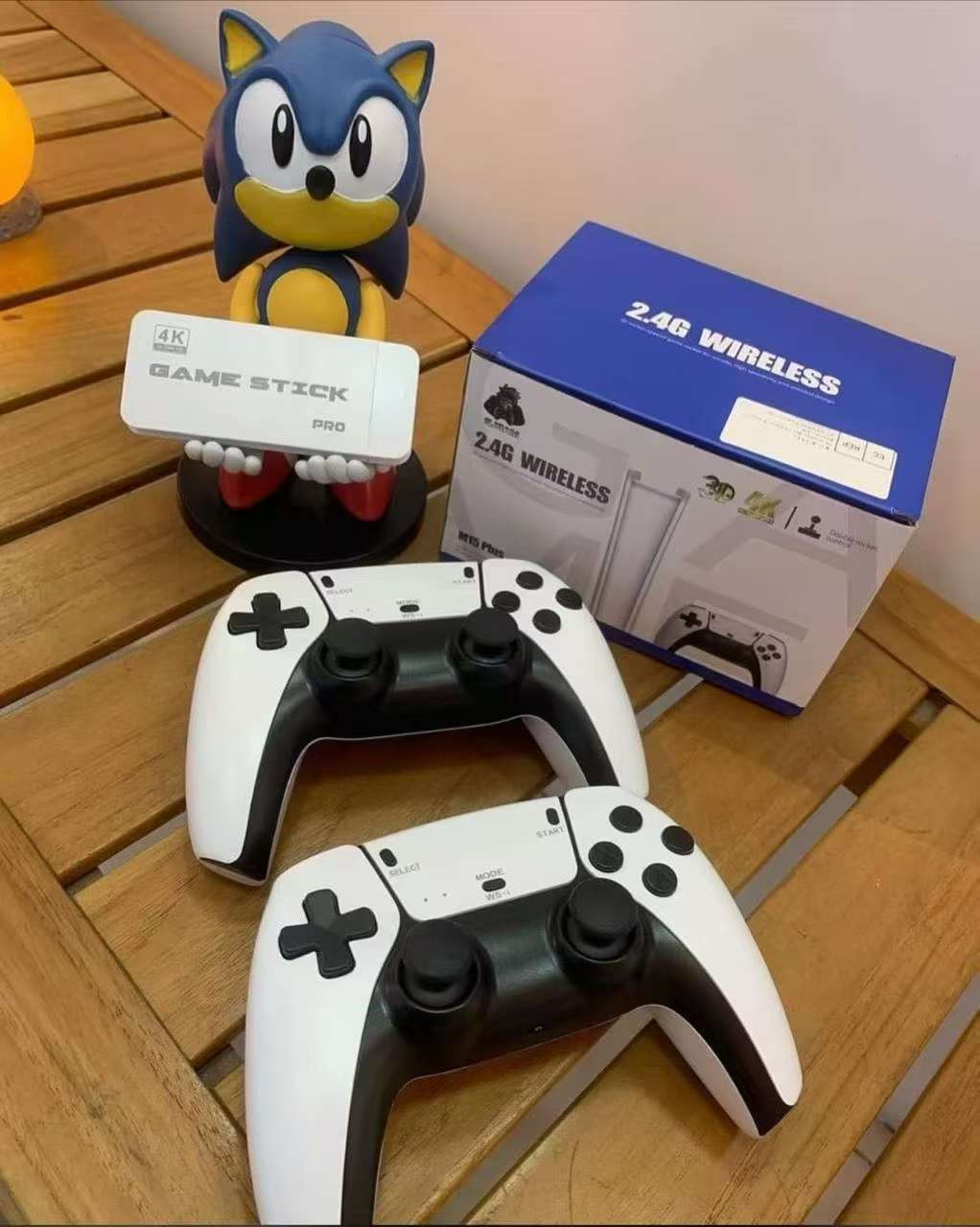 数码电脑游戏机充电器快速充电适配器多功能便携充电线通用配件产品图