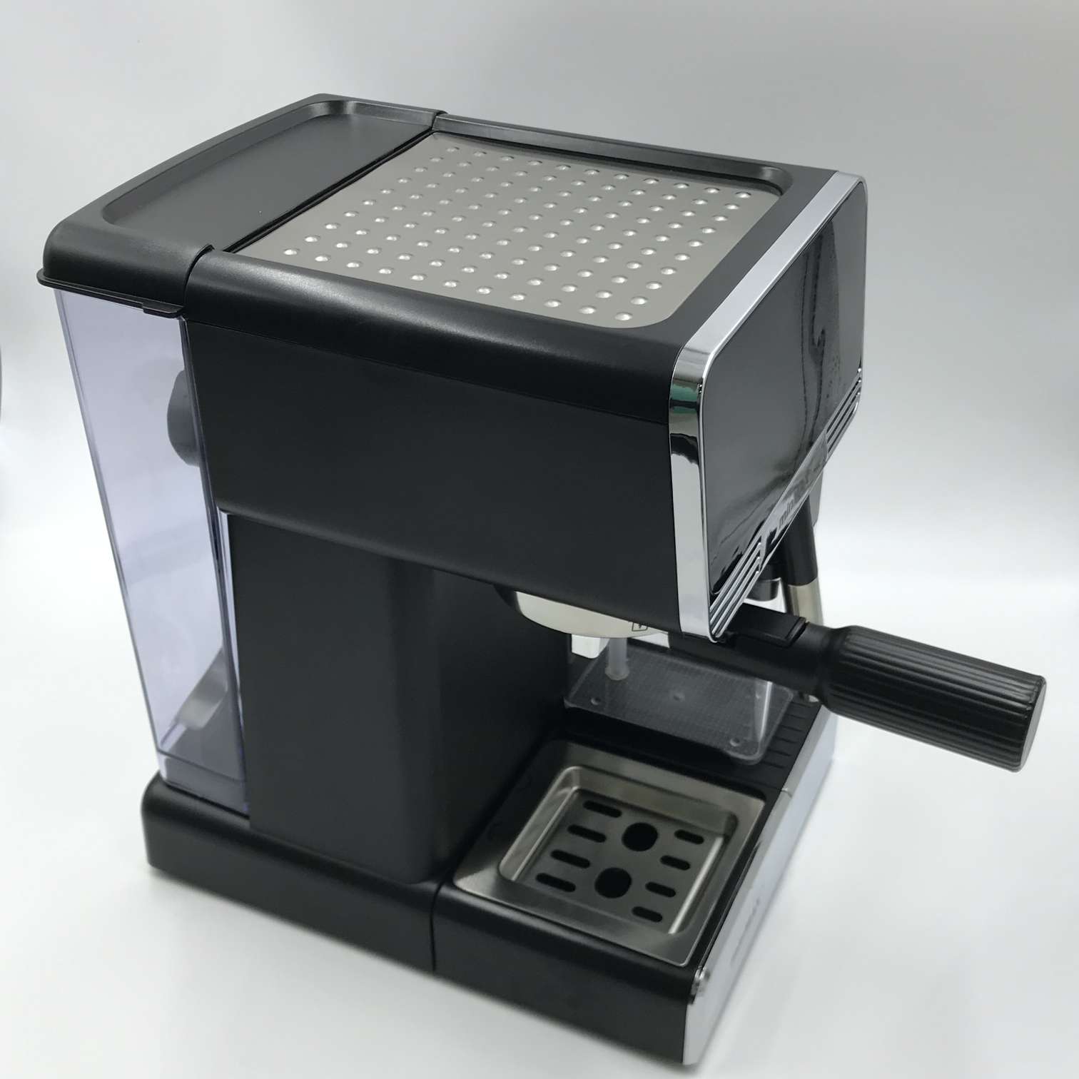 Máquina de café de exportación minMAX máquina de café inteligente multifuncional doméstica equipo de café boutique eléctrico de alta gama máquina de café 6898A detail image 5