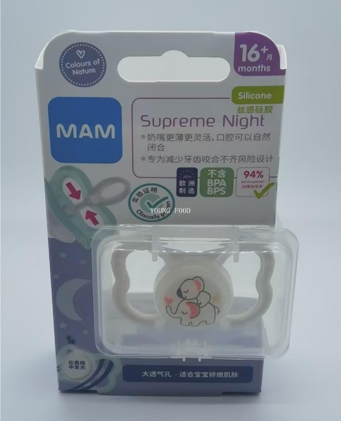 Free shipping for wholesale! Hungarian imported department store Supreme series Matt pacifier figurine wearing armor pic 31