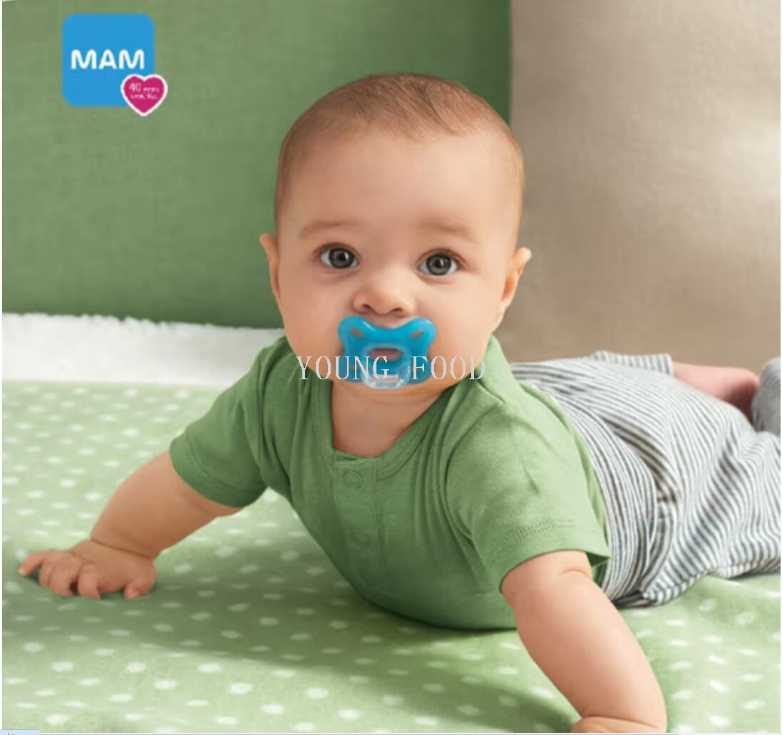 Free shipping for wholesale! European imported comfort all-silicone pacifier for 0-6 months, 1 figurine wearable armor pic 5
