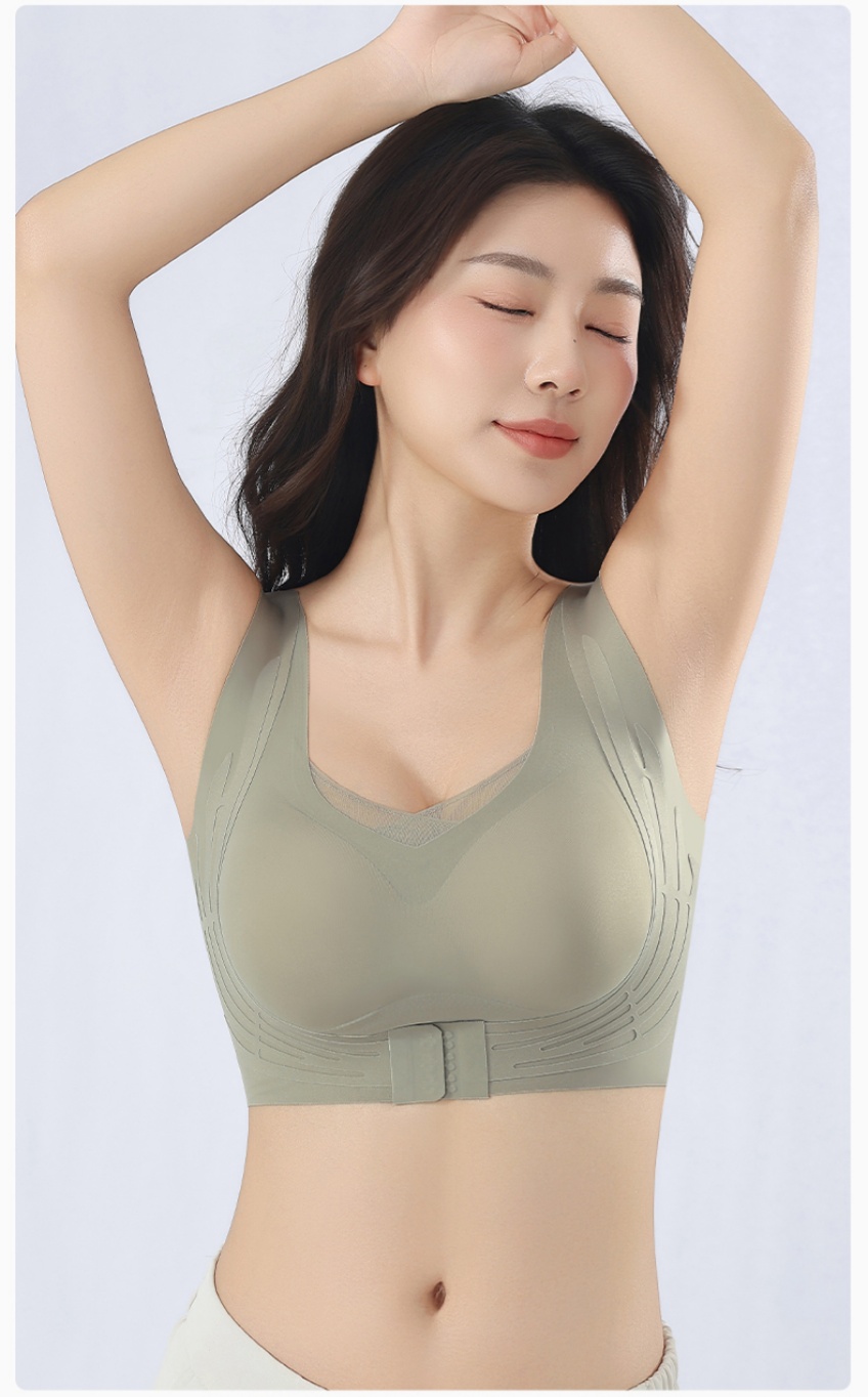 内衣/嗯文胸/冰丝女文胸/冰丝内衣/文胸产品图