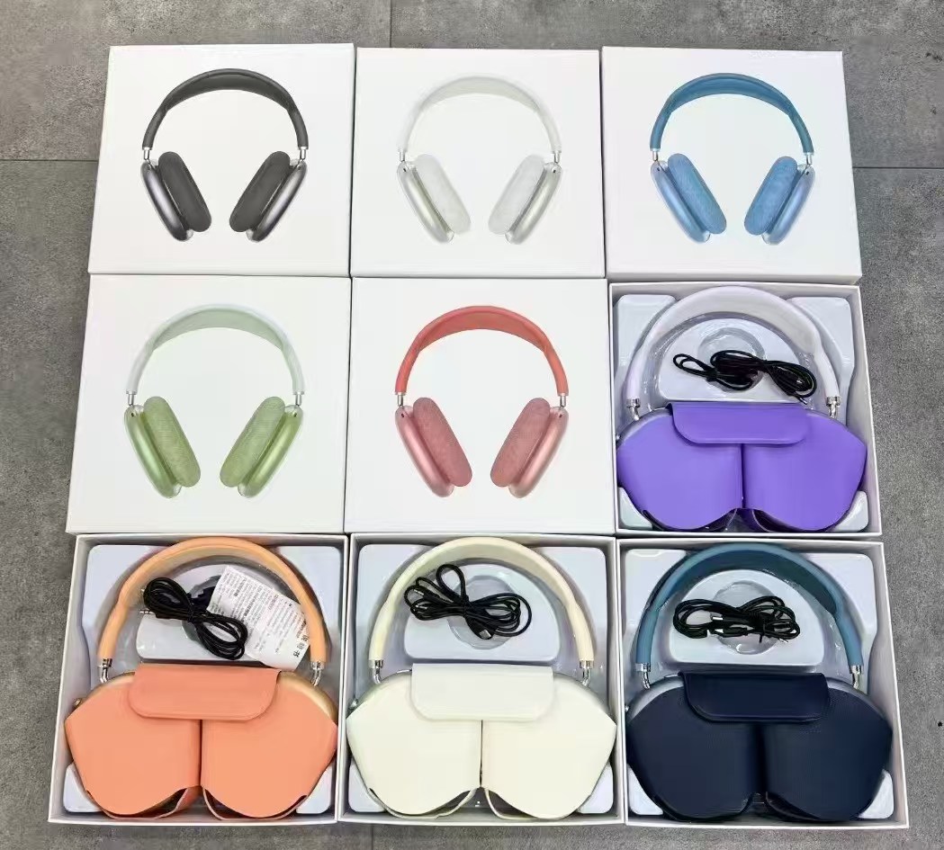 Headphones