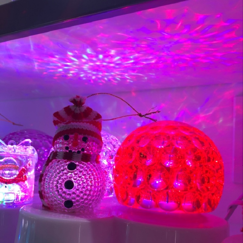 夜灯232·354353月