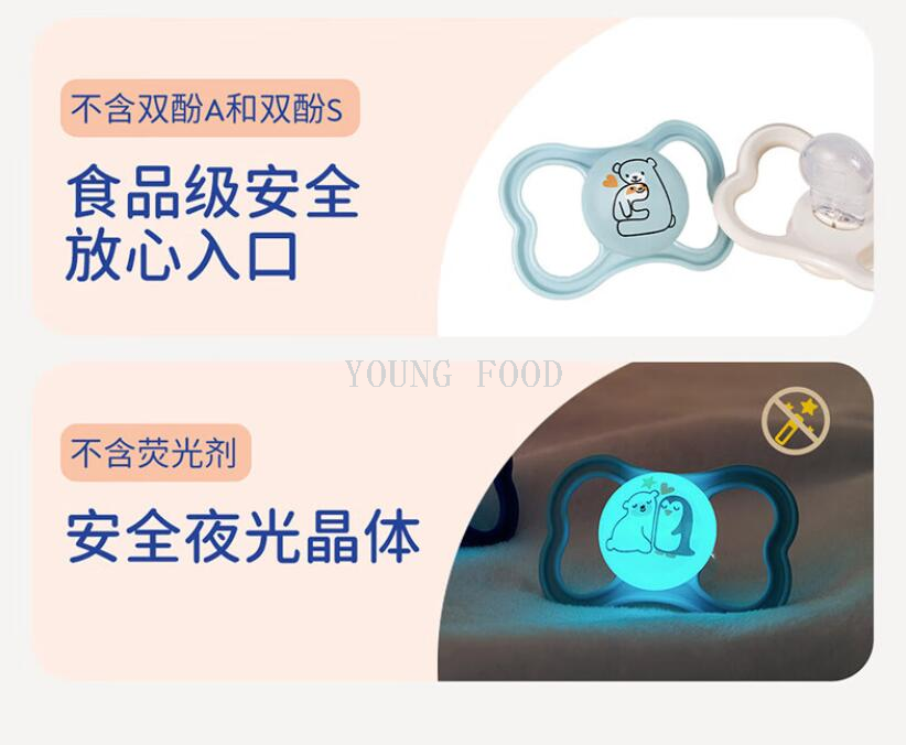 Free shipping for wholesale! Hungarian imported department store Supreme series Matt pacifier figurine wearing armor pic 9