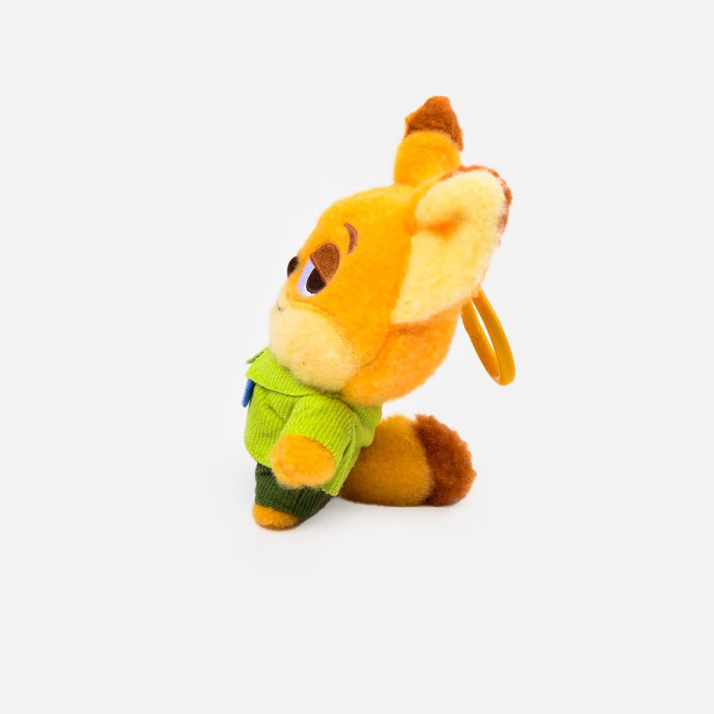 棉花娃娃衣/棉花娃娃衣服/假模婴儿/棉花娃娃/笑猫摆件细节图