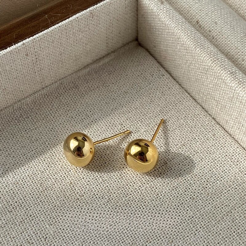 饰品/耳钉/耳饰/耳钉植绒/耳堵产品图