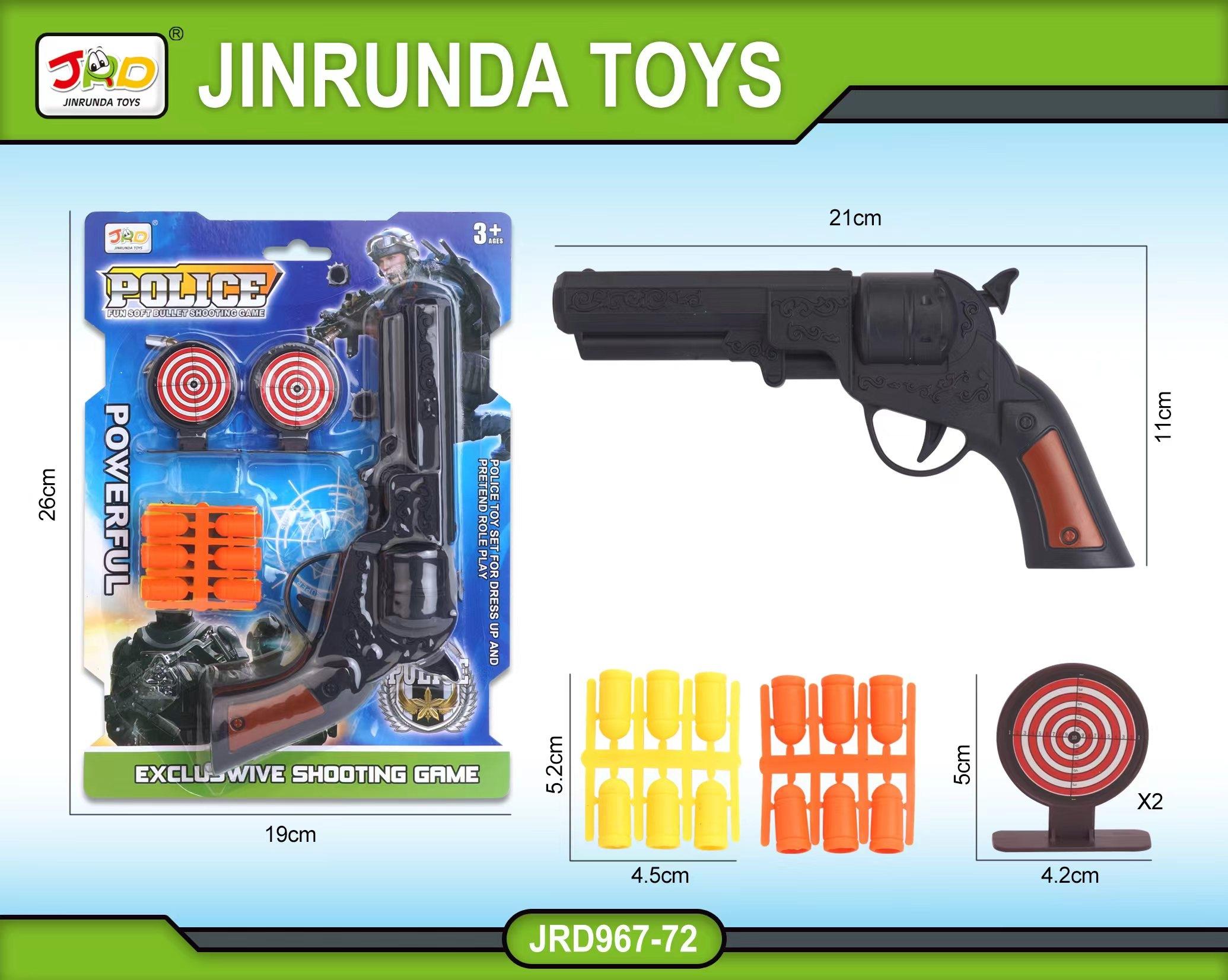 TJ94650 gun pic 1
