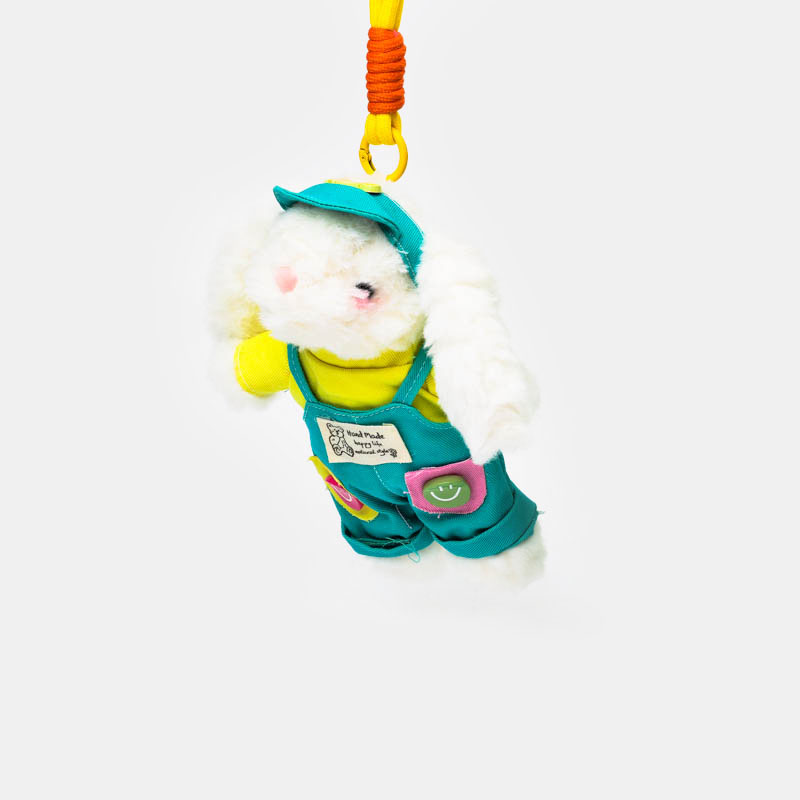 棉花娃娃衣/棉花娃娃衣服/假模婴儿/棉花娃娃/笑猫摆件细节图