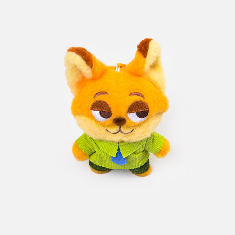 棉花娃娃衣/棉花娃娃衣服/假模婴儿/棉花娃娃/笑猫摆件白底实物图