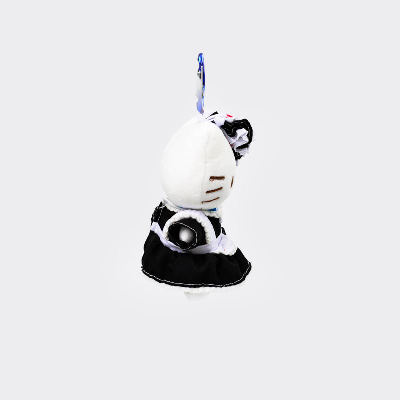 HelloKitty uniforms, bags, accessories, pendants, cute plush dolls, keychains, pendants, backpacks, accessories, gifts Application Scenario