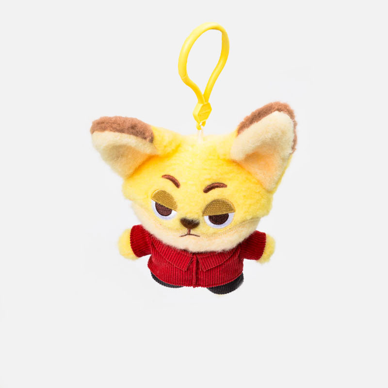 棉花娃娃衣/棉花娃娃衣服/假模婴儿/棉花娃娃/笑猫摆件白底实物图