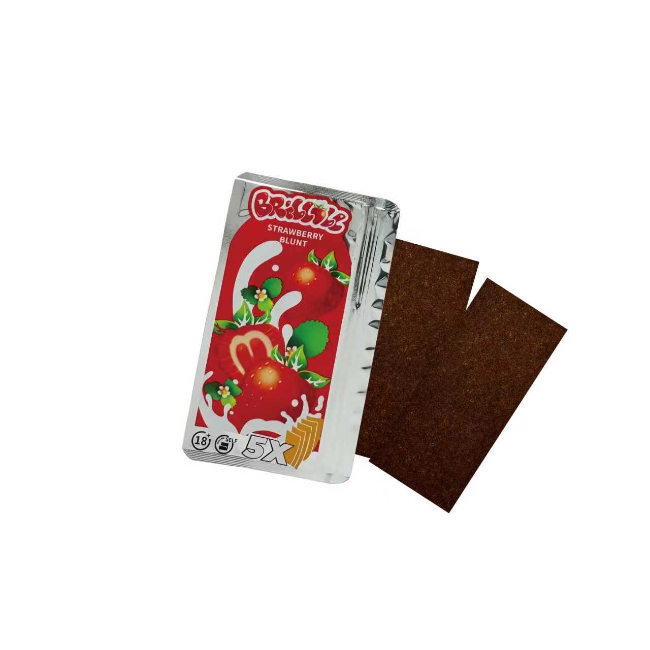 ACE rolling paper草莓香味预卷纸108mm手卷纸预卷纸详情图2