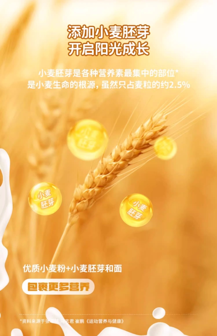 批发包邮！宝宝零食辅食喵小侠高钙蔓越莓胚芽饼78g手办休闲食品详情10