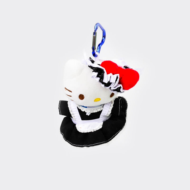 HelloKitty uniforms, bags, accessories, pendants, cute plush dolls, keychains, pendants, backpacks, accessories, gifts Item Picture