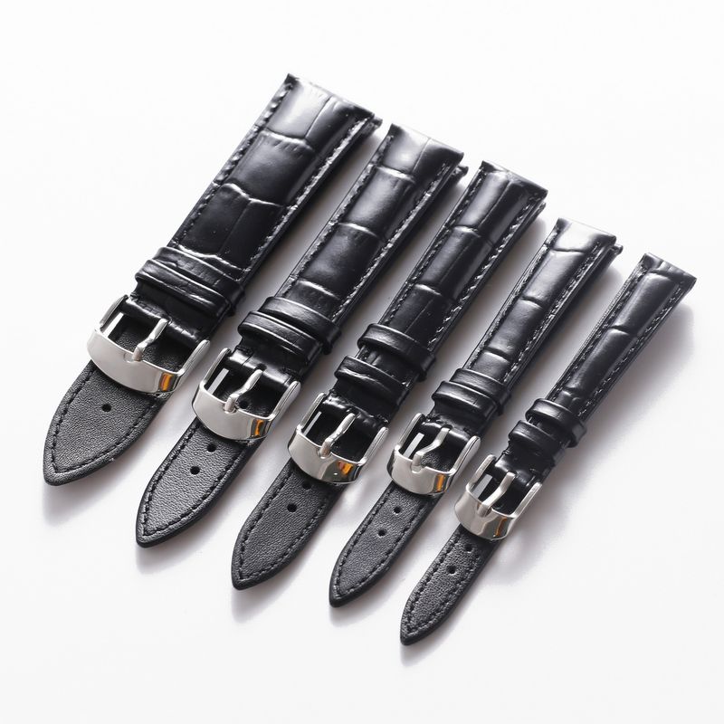 表带通用真皮多款可选表带