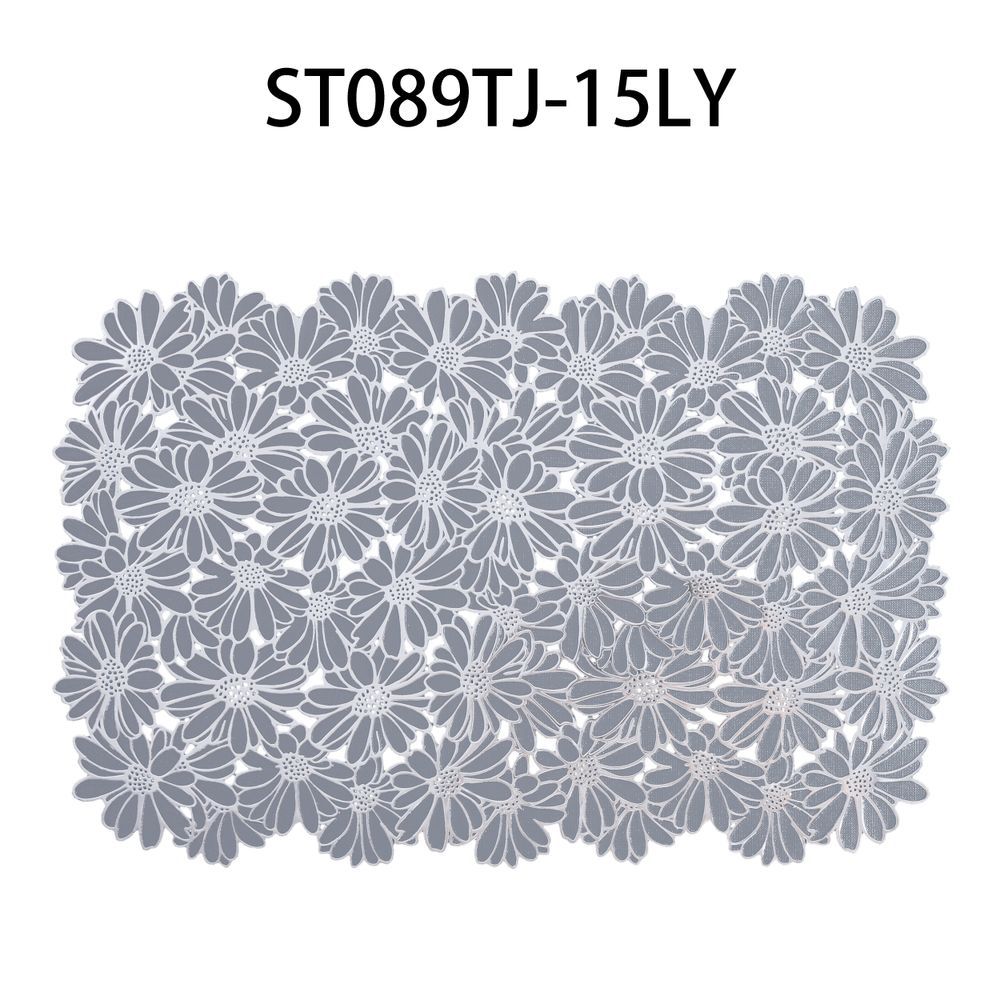 防水防油隔热奢华餐垫