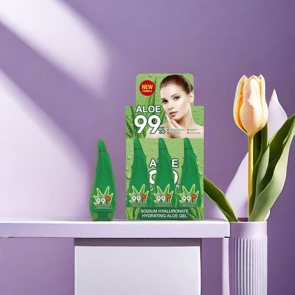 平衡水油补水滋润收缩毛孔提亮提弹嫩肤乳液细节图