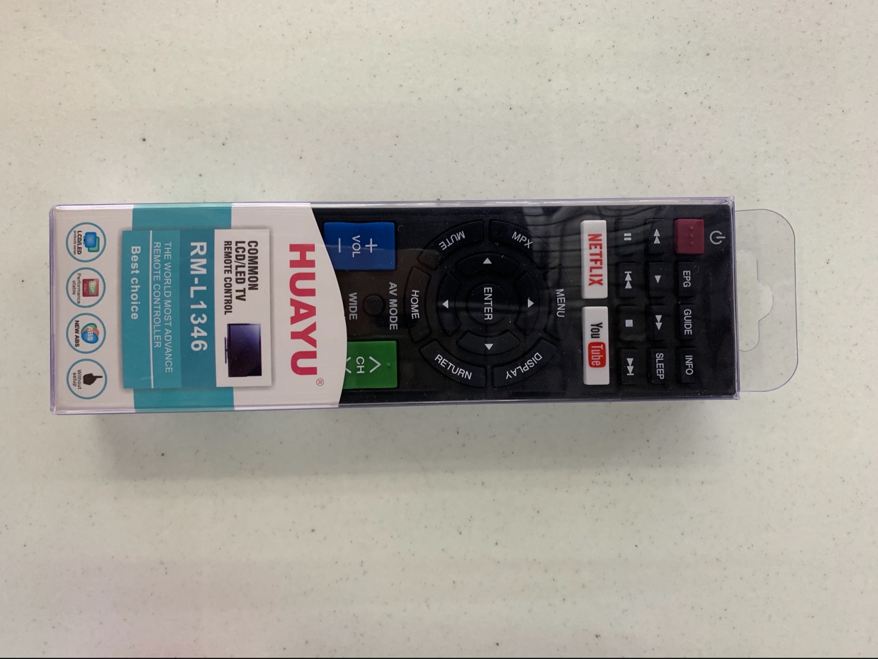 遥控器38543654674756