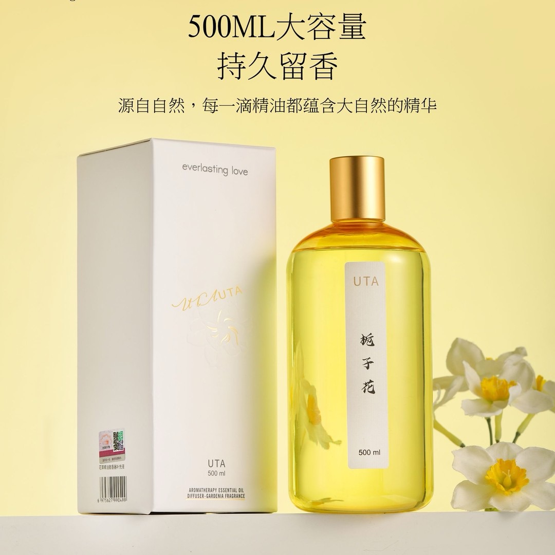 香薰/汽车香薰/香薰水溶性/香薰蜡/车载香薰产品图