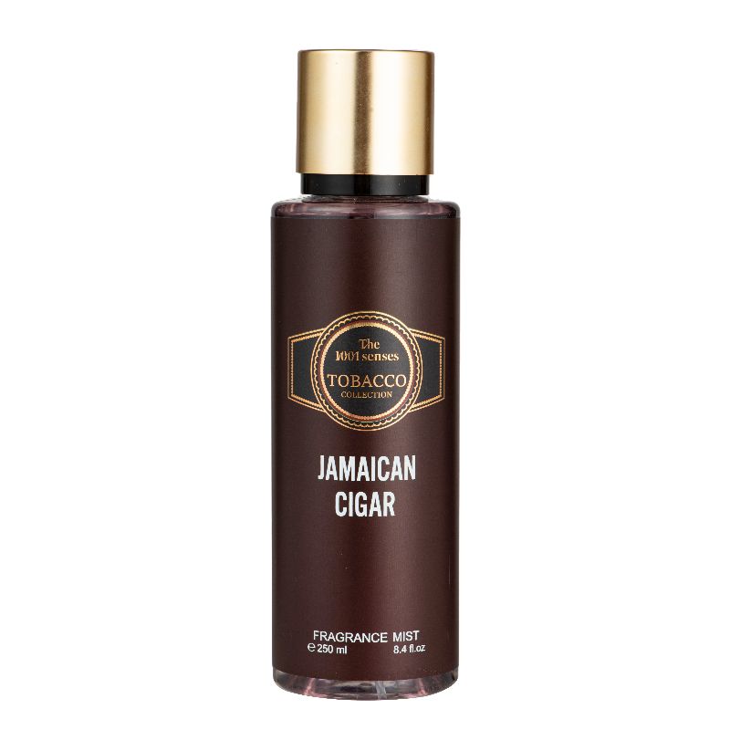 250ML body spray body mist Perfume 250ML JAMAICAN CIGAR details Picture