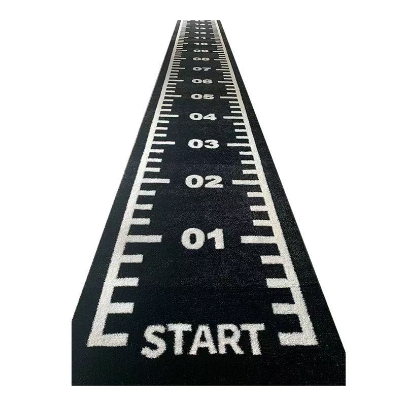 Gym Lawn, Green Artificial Lawn Carpet, Kindergarten Lawn Mat, Artificial Outdoor Artificial Lawn Decoration, Artificial Plastic Turf Application Scenario