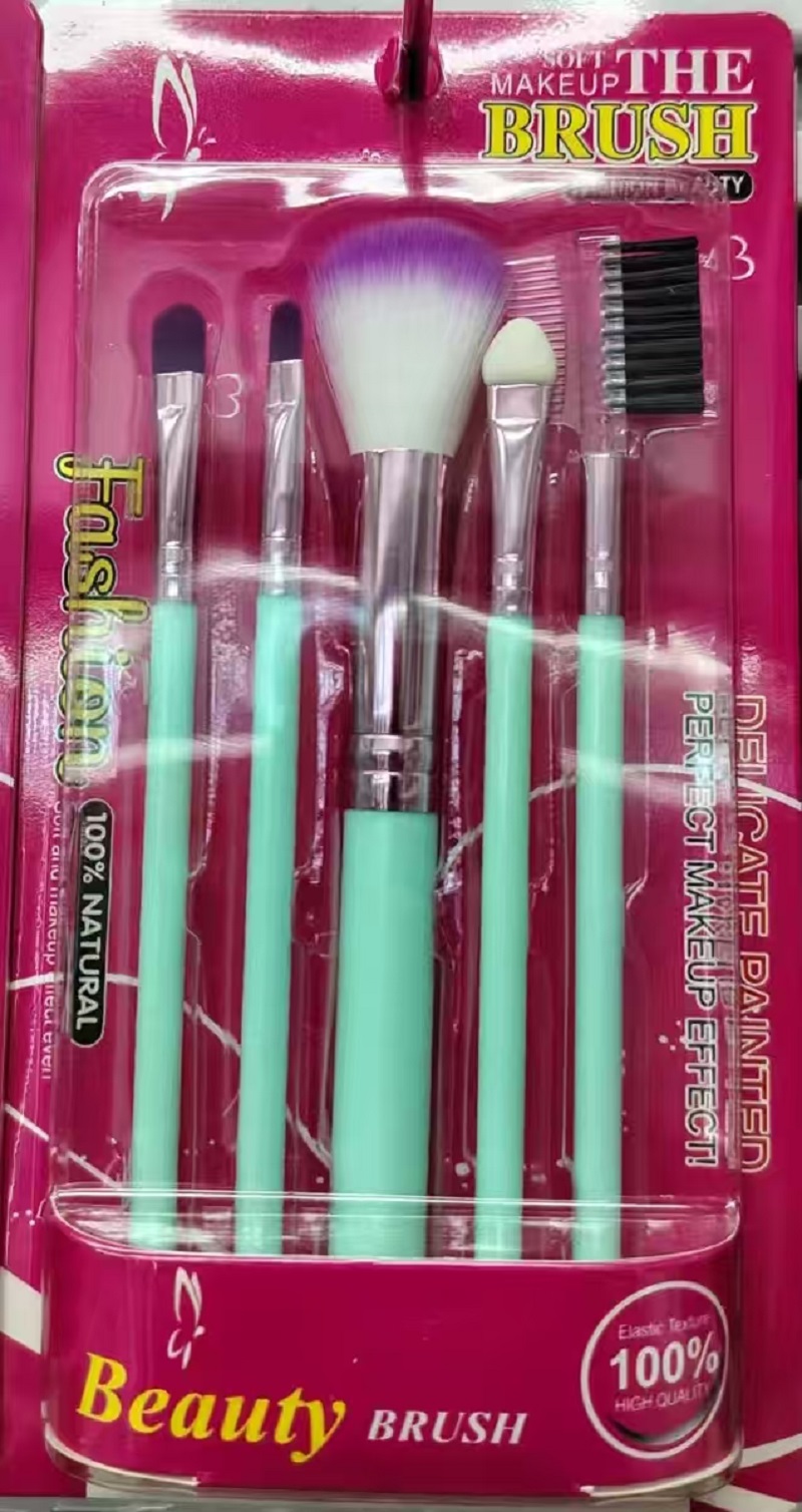 化妆刷/化妆刷刷子/化妆品/润唇膏/小号化妆刷产品图