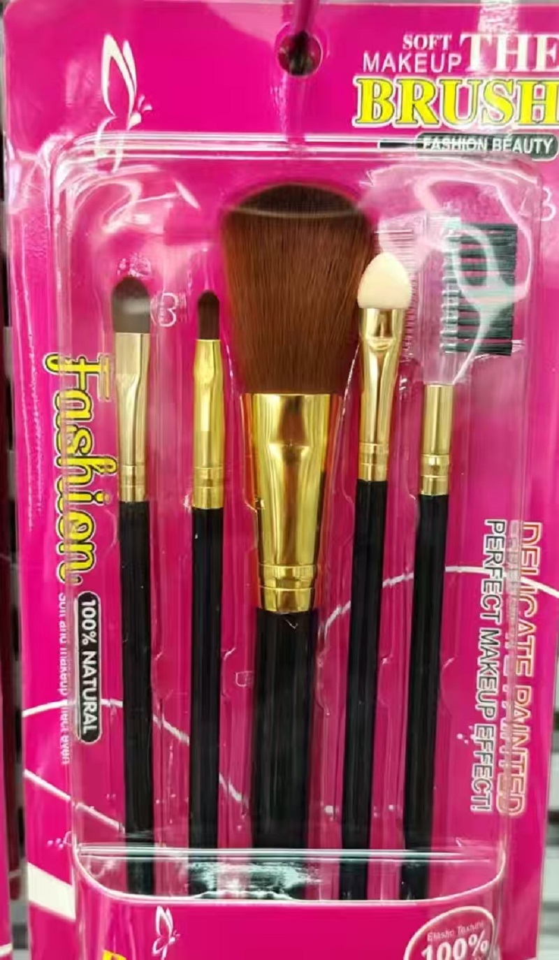 化妆刷/化妆刷刷子/化妆品/润唇膏/小号化妆刷细节图