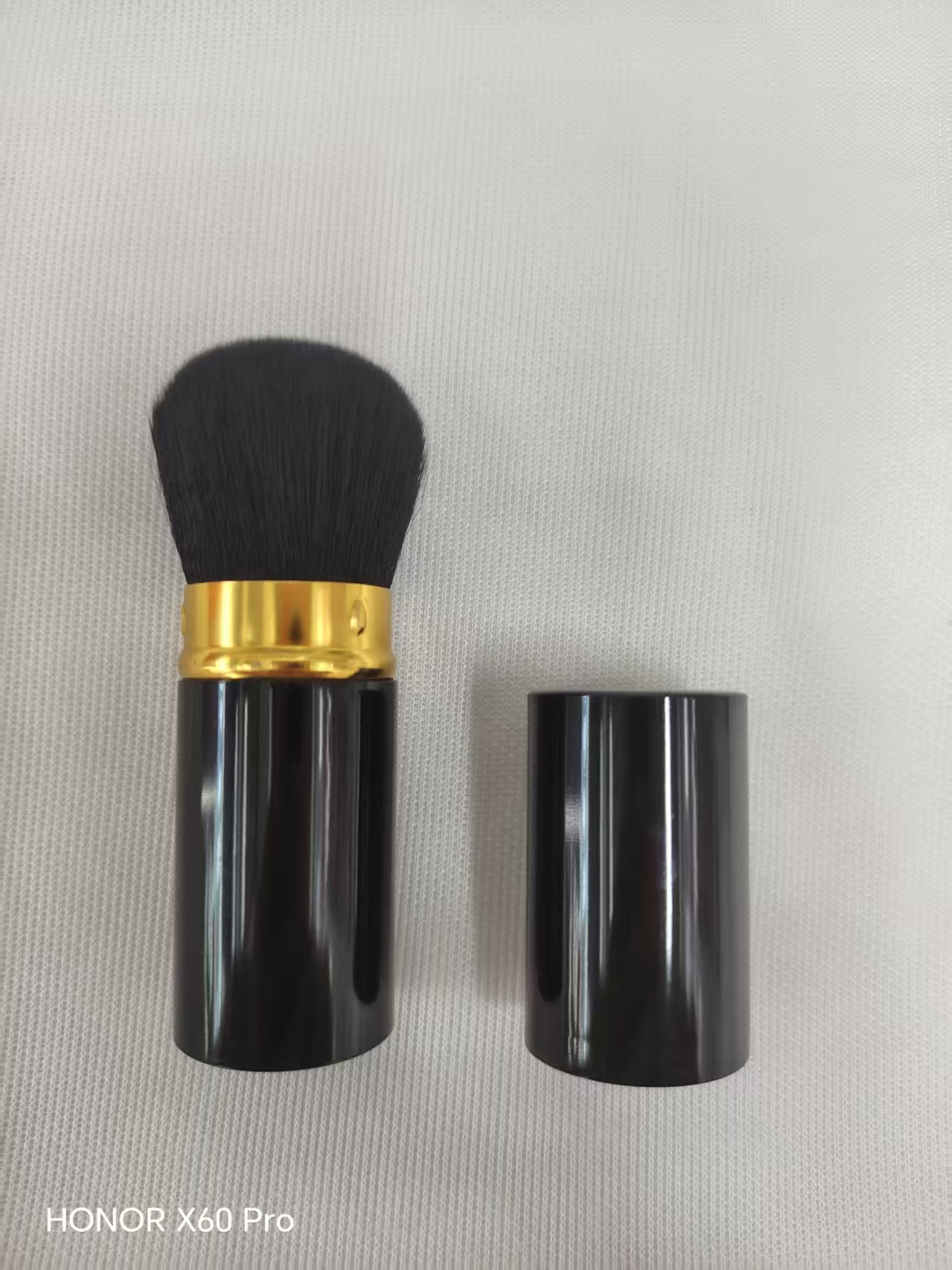 30便携式伸缩刷 散粉刷 腮红刷