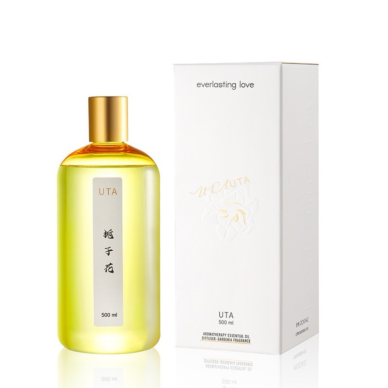 香薰蜡烛工具实物图