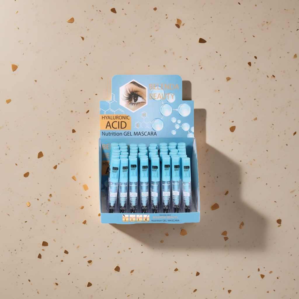 Nutrition多效眼霜水嫩滋润眼周眼霜跨境外贸批发