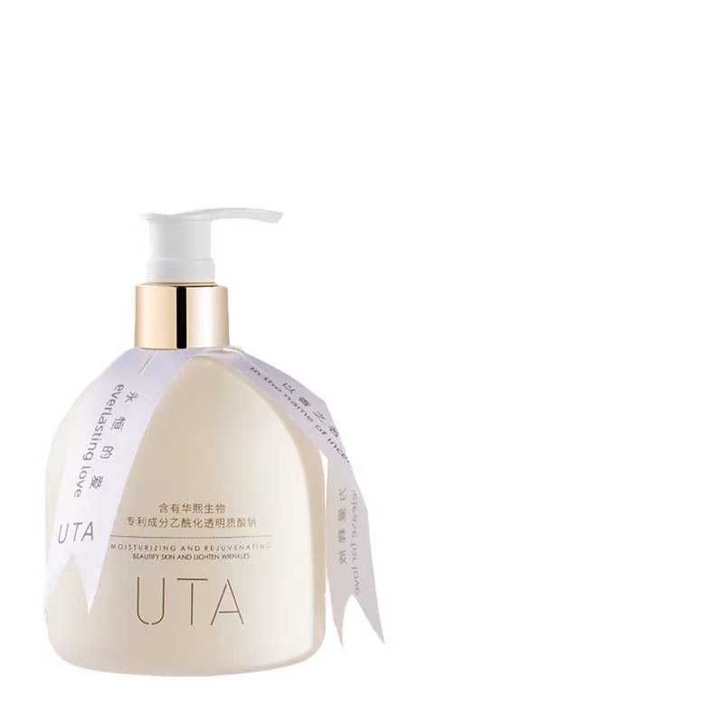 护手霜/SADOER/凡士林润唇膏/化妆品/韩国护手霜白底实物图