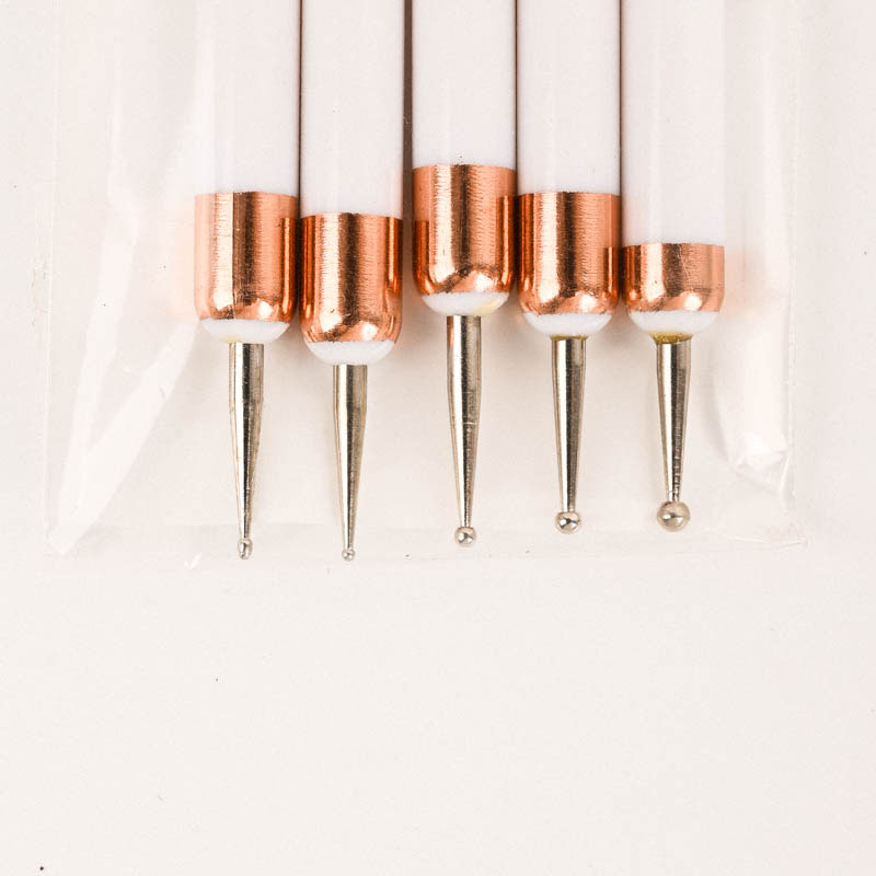 化妆刷/美人鱼化妆刷/化妆刷收纳桶/美妆工具/诗美逸化妆用具细节图