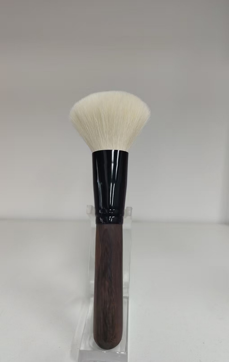 单支化妆刷 羊毛 散粉刷                                            
