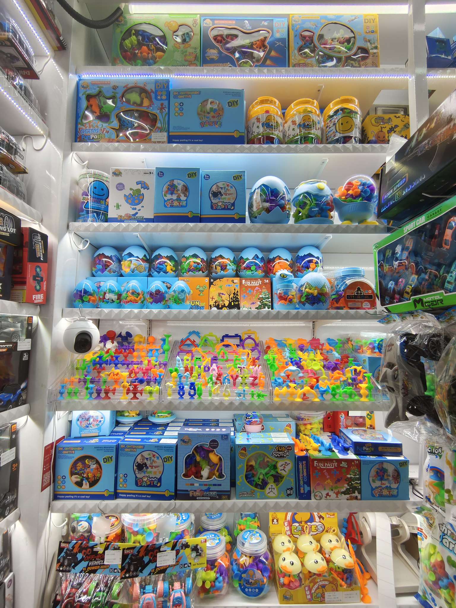 Hong 珵 toys describe pic - 4