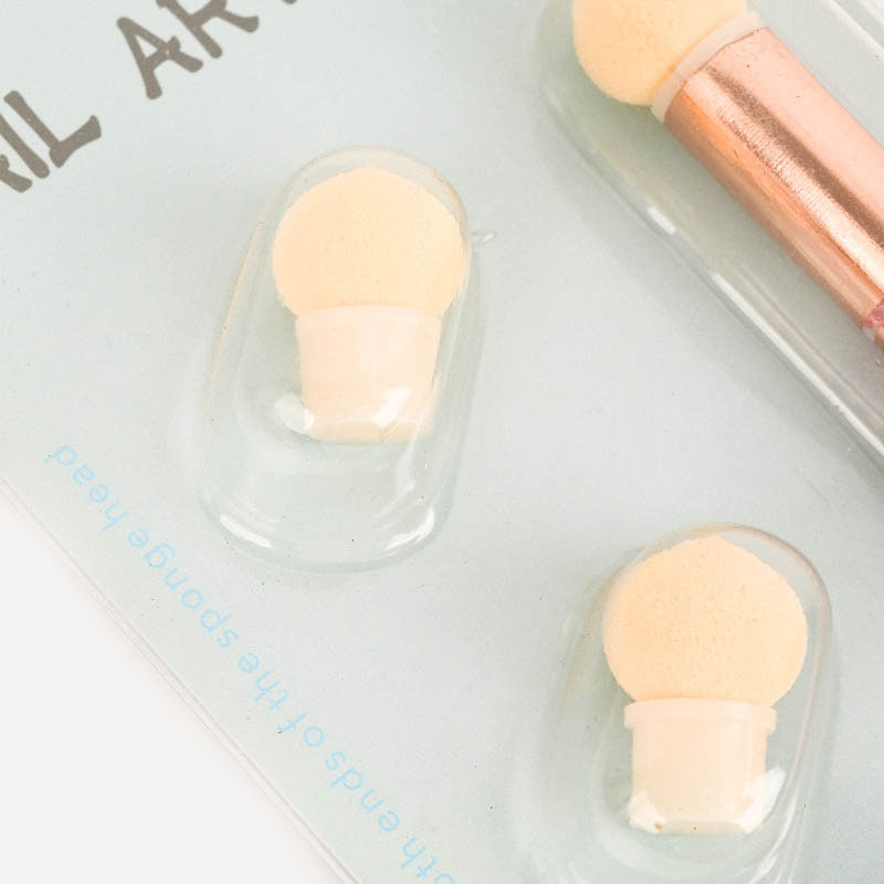 压舌板/木制工艺棒/修眉钳子/死皮叉/小镜子产品图