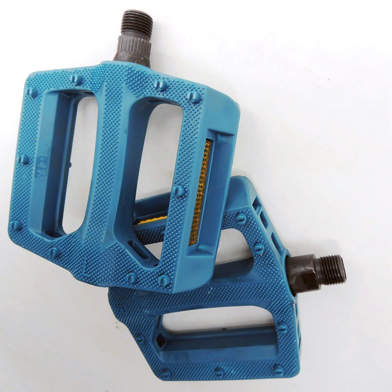 XM487自行车塑料脚踏单车脚蹬子脚踏板尼龙脚踏详情17