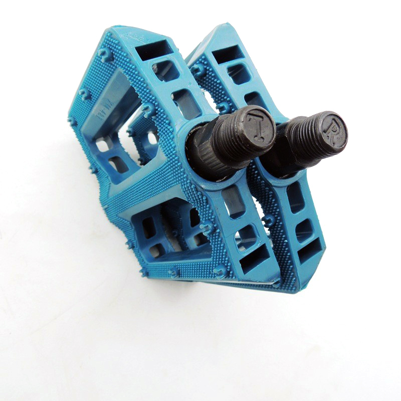 XM487自行车塑料脚踏单车脚蹬子脚踏板尼龙脚踏详情16