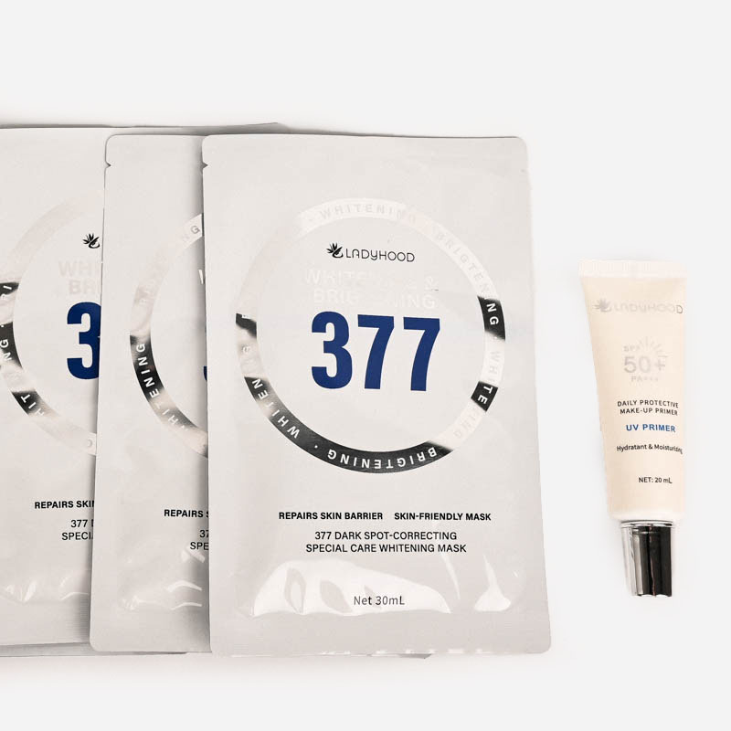 护肤品/水乳/化妆品小样纪梵希/海洋之家洗面奶/护肤品套装细节图