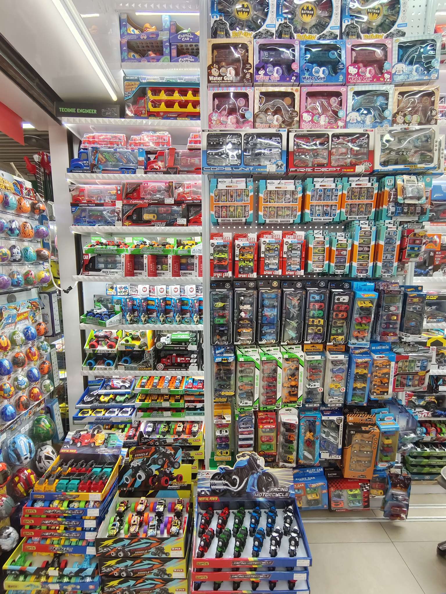 Hong 珵 toys describe pic - 2