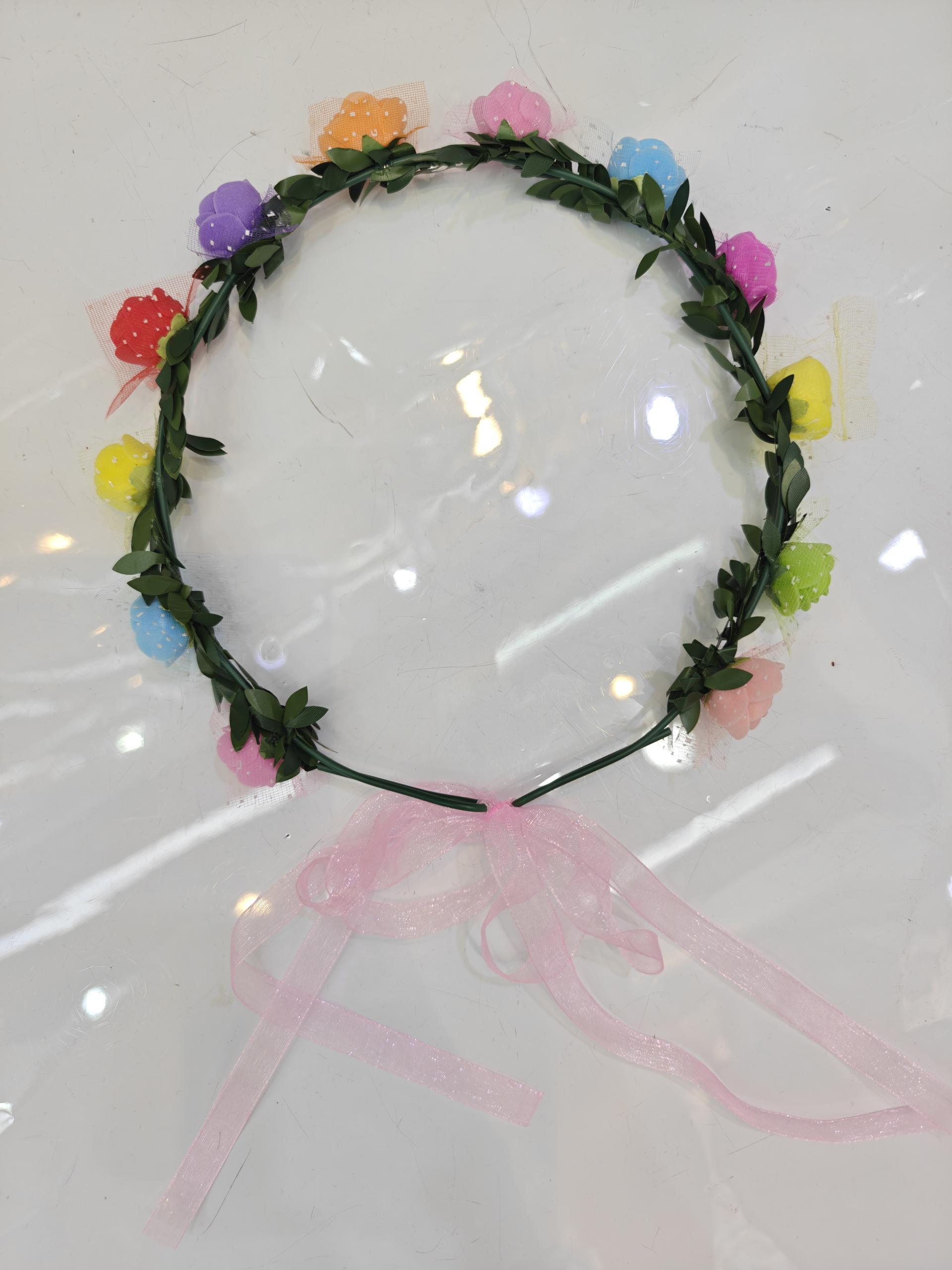 韩版拼接女士发箍儿童彩色塑胶头饰头卡女士发箍潮流百搭