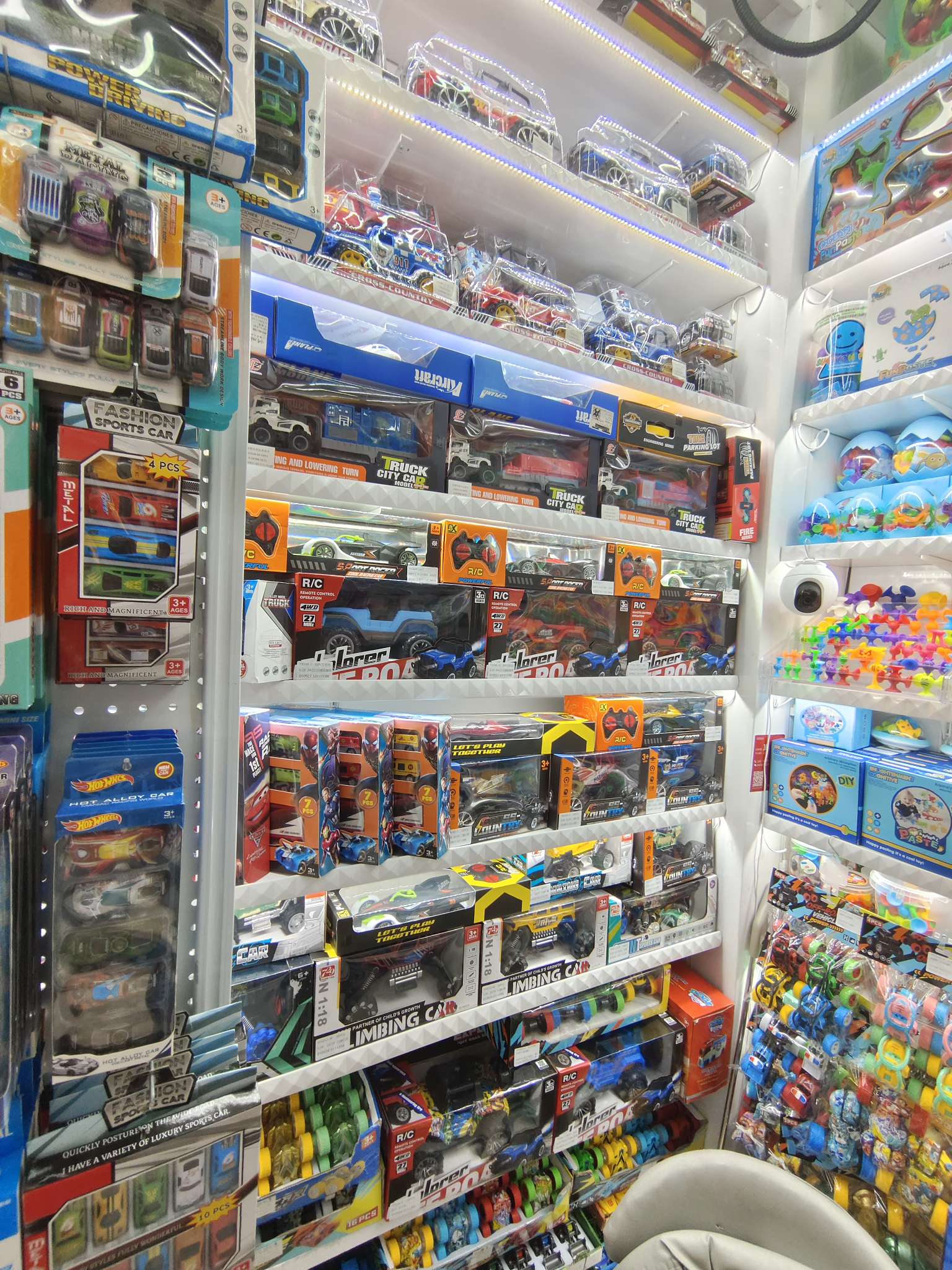 Hong 珵 toys describe pic - 3