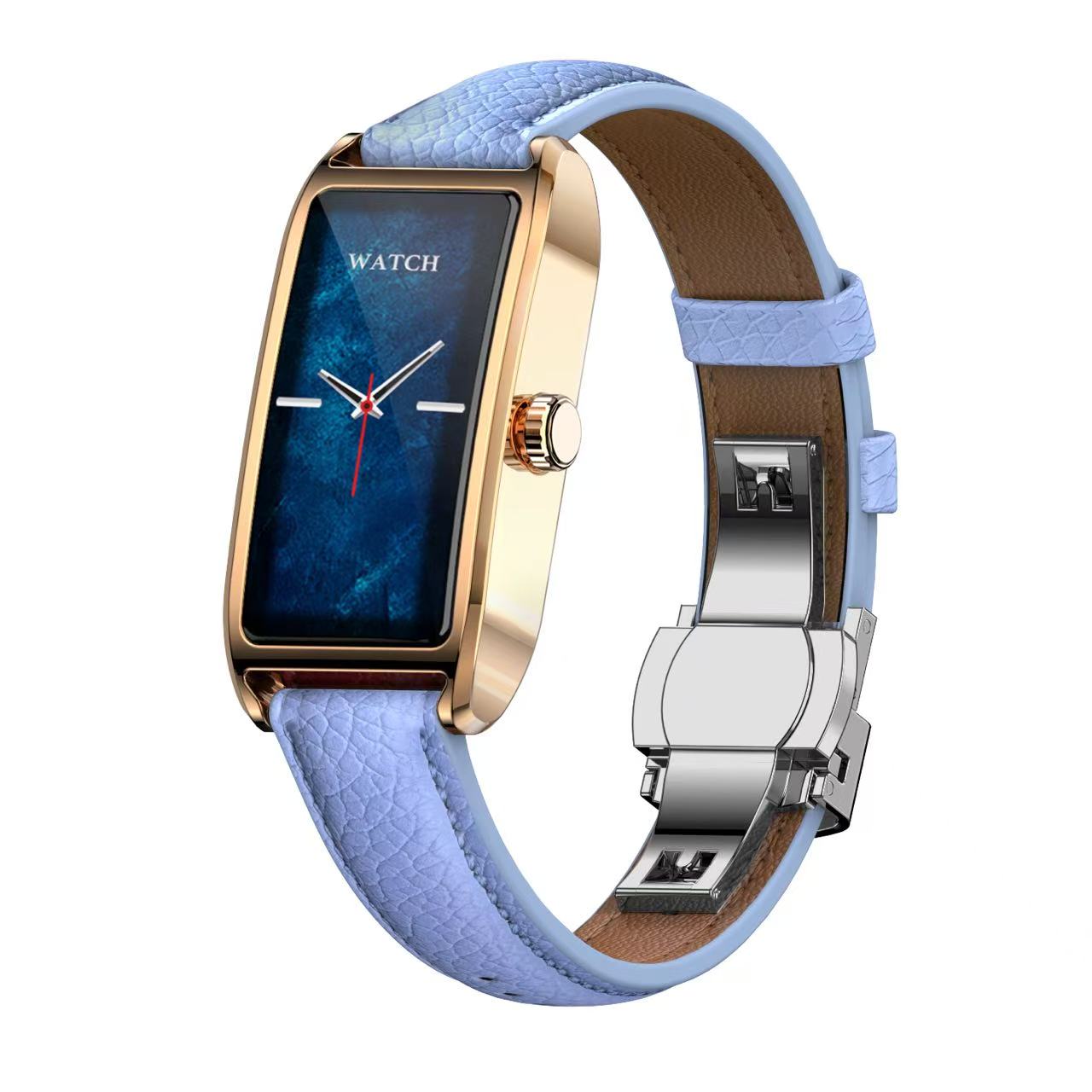 Aima Emma Aima Dora T Series Smart Bracelet, Luxurious, High-End Design, 2025 New Bestseller, Multi-Functional Smart Emma Smart Bracelet undefined