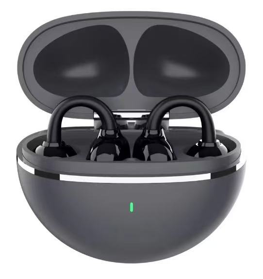 Aima Emma Aima Emma Headphones, Bluetooth Headphones, Clip Style, 2025 New Bestseller, High Appearance Level, Great Gift, High Sound Quality Aima Headphones undefined